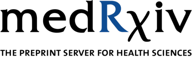 logo of medRxiv