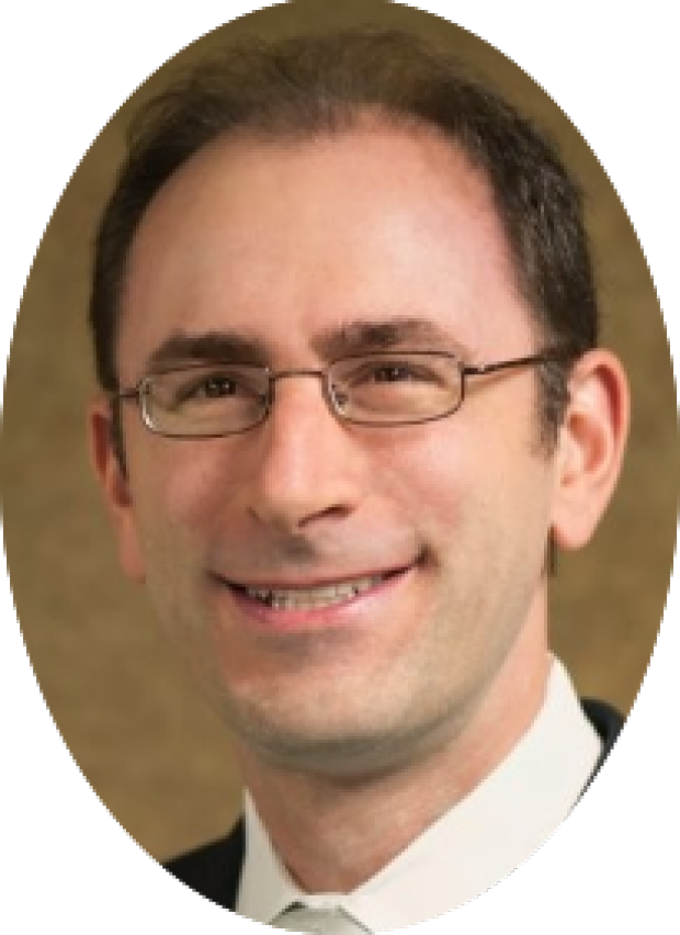 Michael Gelman, MD, PhD