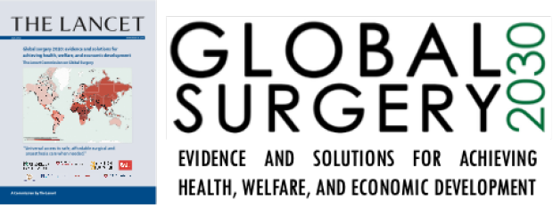 Global Surgery 2030