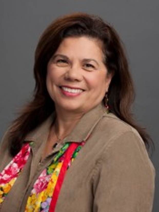 Dr. Bonnie Maldonado