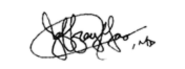 Yao Signature