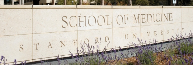 photo of Stanford School of Medicine