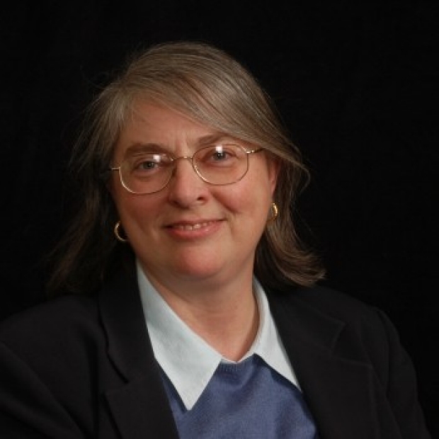 Mary Goldstein