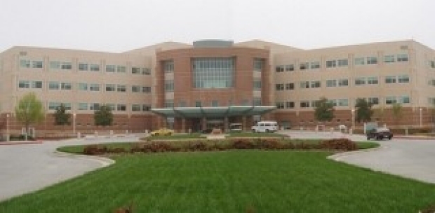 Palo Alto Veterans Affairs Medical Center