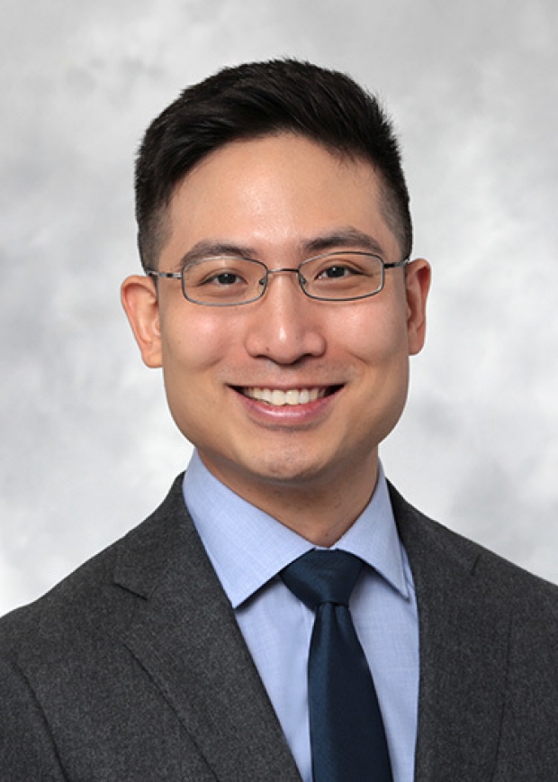 Kenneth Chen, MD, PhD 