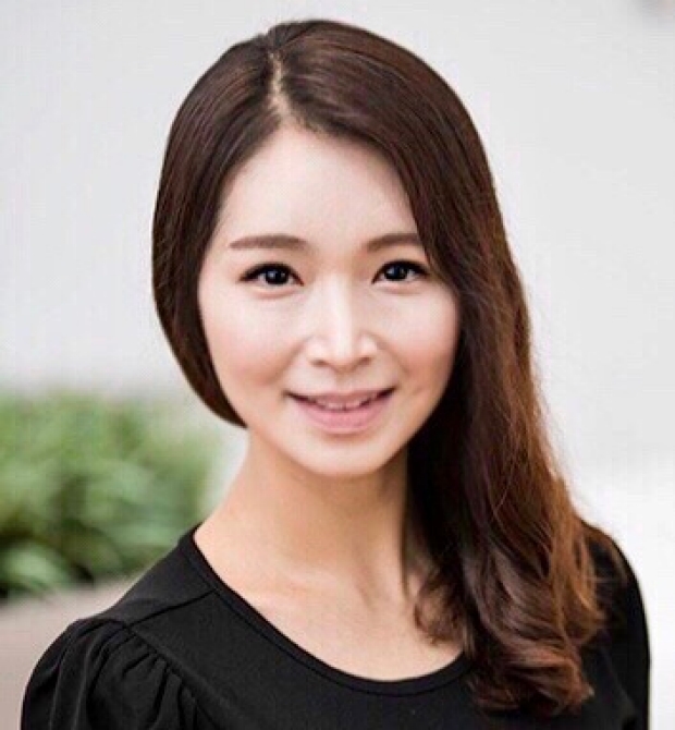 H. Christy Hong, MD, MBA