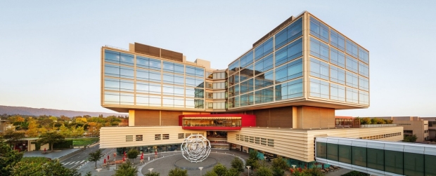 new-stanford-hospital