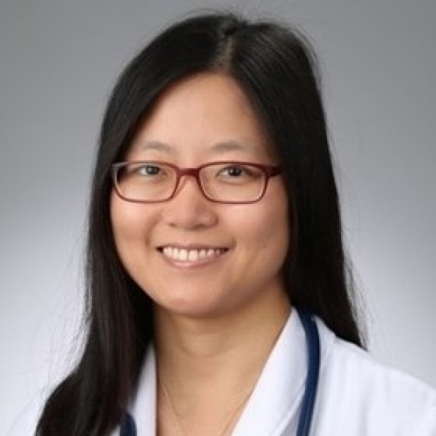 Kathleen Jia