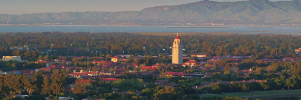 Stanford Bird View