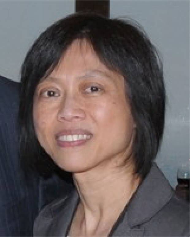 Ting-Ting Huang, PhD