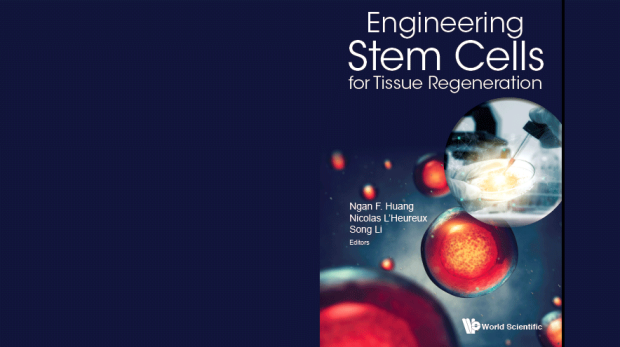 Cover of Engineering Stem Cells for Tissue Regeneration