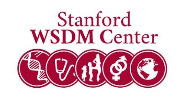 Women and Sex Differences in Medicine Center logo