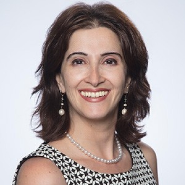 Lusine Aghajanova, MD, PhD