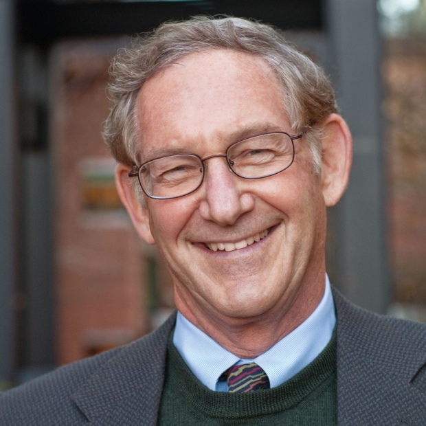 2007 — Dr. Lawrence Corey