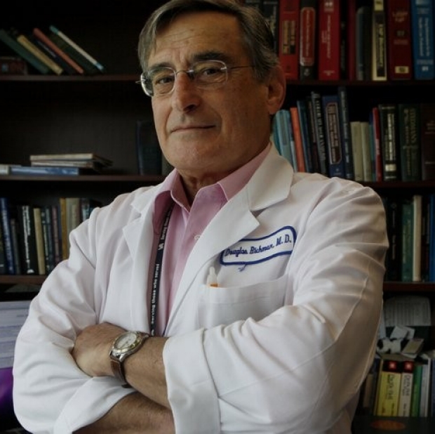 2008 — Dr. Douglas Richman 