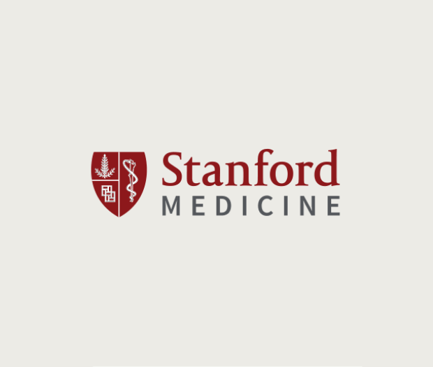 Stanford Medicine Brand image