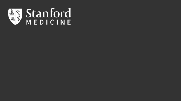 Stanford Medicine on Black