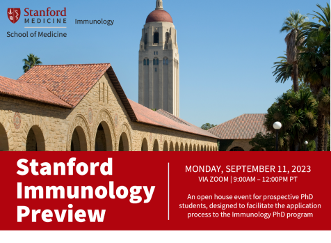 Events — Stanford BioAIMS
