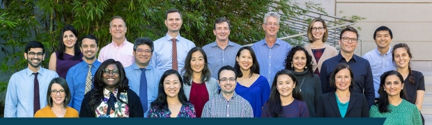 Immunology faculty and fellows