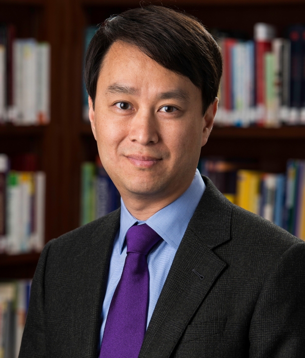 Dr. Wiliam T. Kuo
