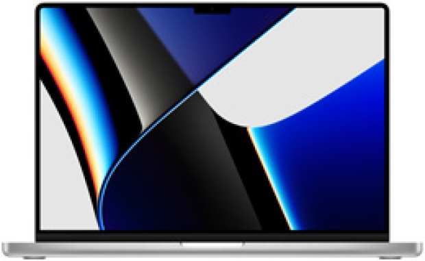 Apple Macbook Pro 16"
