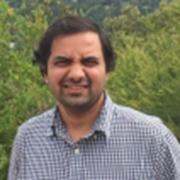 Varun Kumar, PhD 