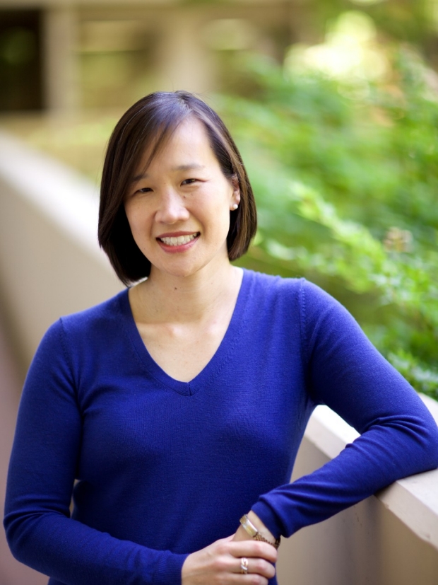 Joy Wu, MD, PhD (PI)