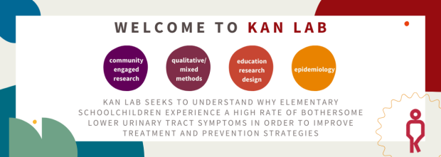 Welcome to Kan Lab!