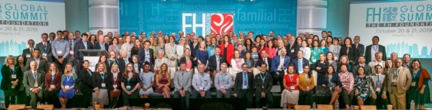 FH Summit 2019
