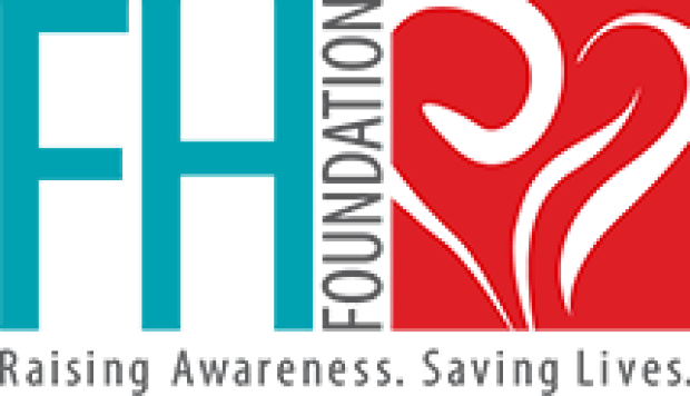 FH Foundation Logo