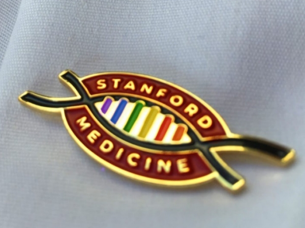 LGBTQ-Meds Diversity Pin