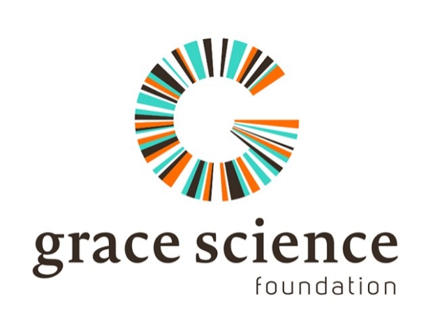 Grace science foundation logo
