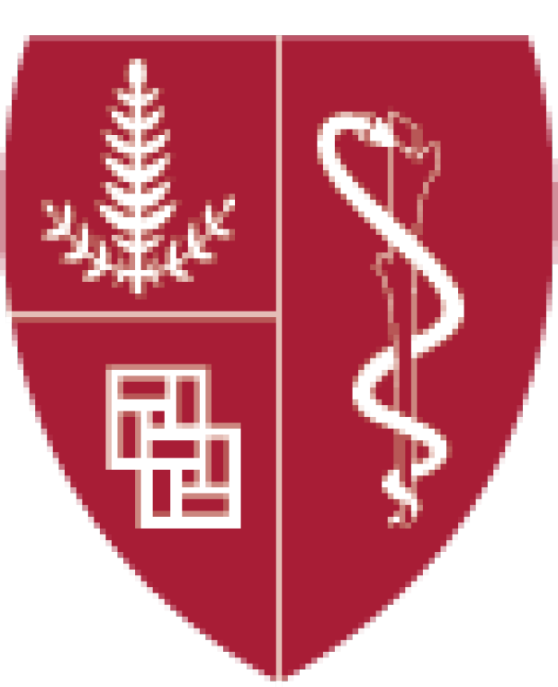 Stanford medicine shield