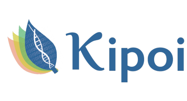 Kipoi Logo