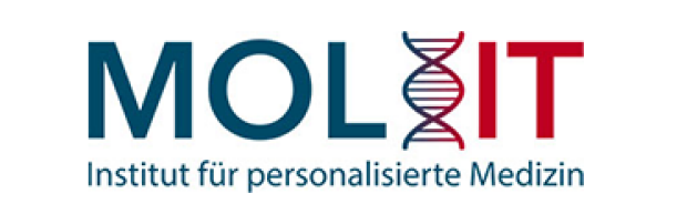 MOLIT logo