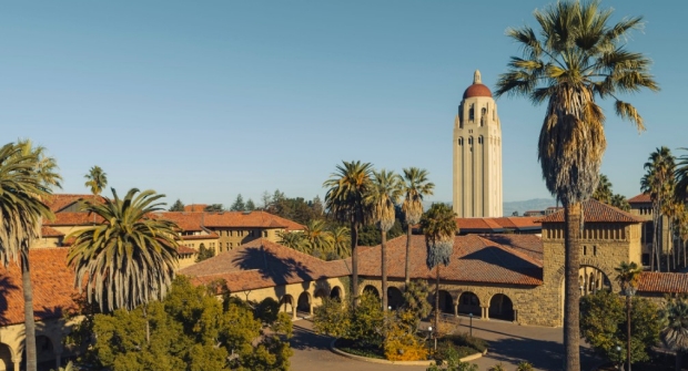 Stanford Campus 