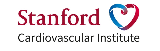 stanford cardiovascular institute logo