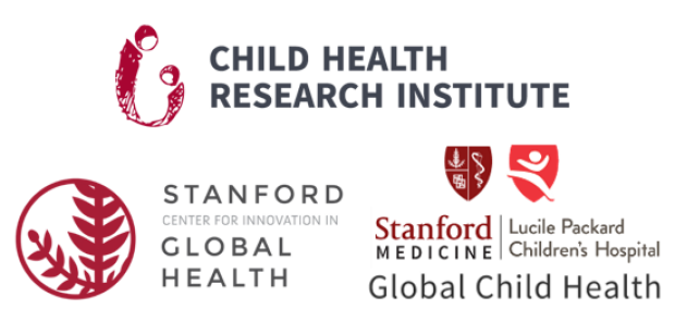 chri-cigh-global child health-logos