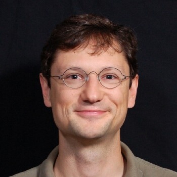 Marius Wernig, MD, Professor of Pathology, Stanford University