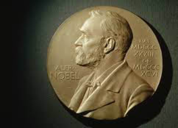 Nobel Prizes