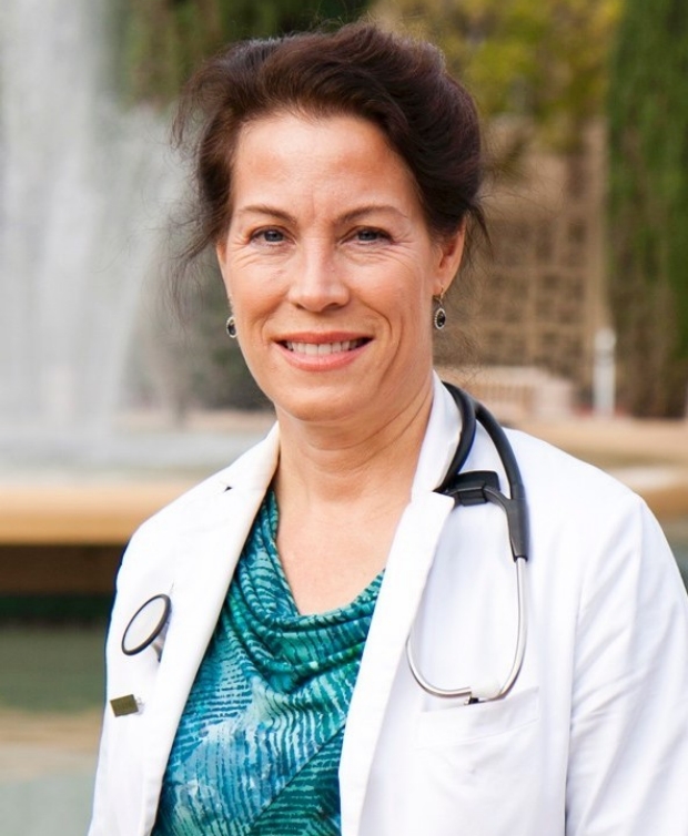 Eva Weinlander, MD