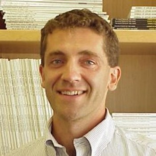 Nicholas Giori, MD
