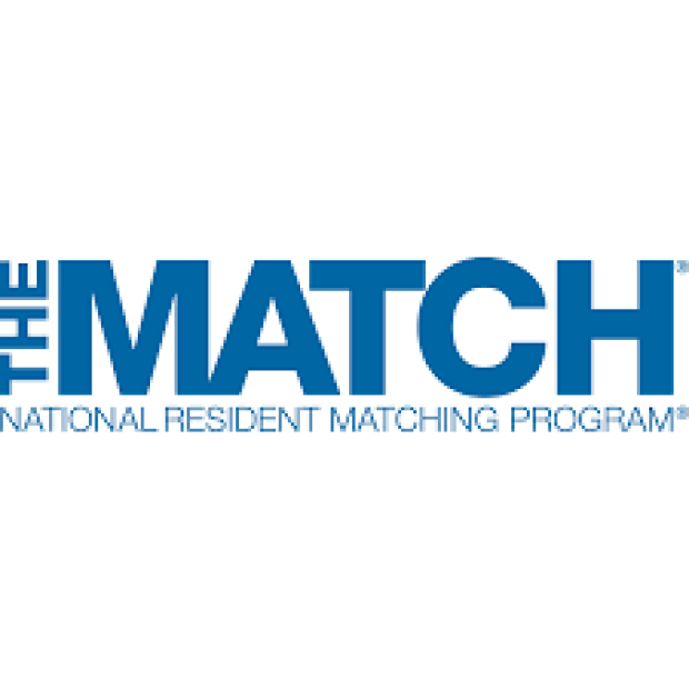 NRMP Match Logo