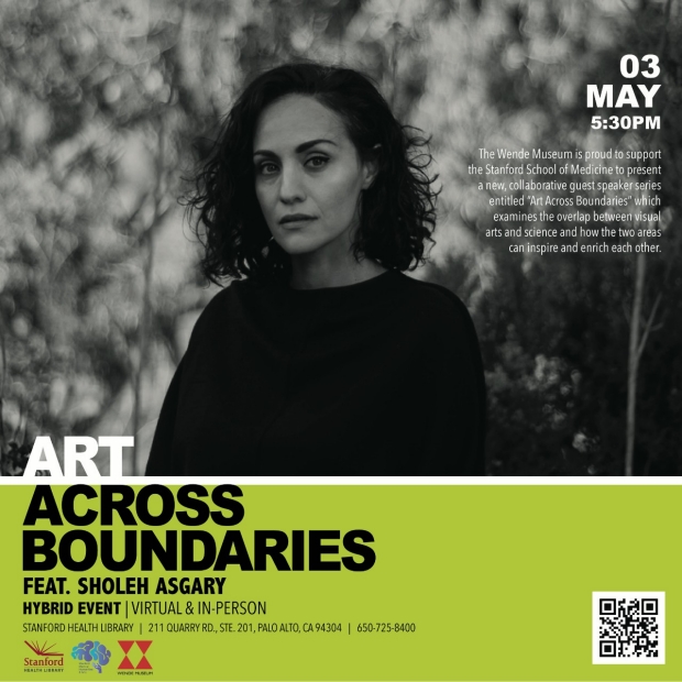 Art Across Boundaries