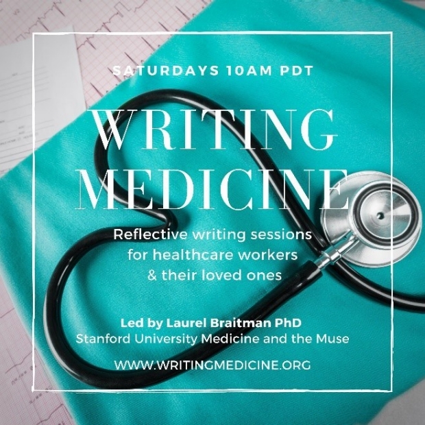 Writing Medicine