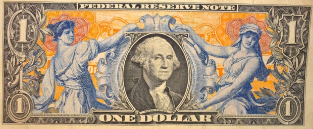 Dollar 2