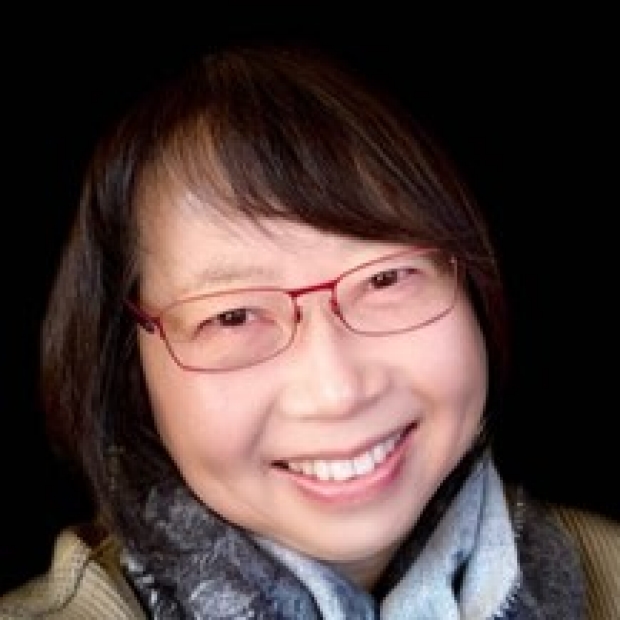 Sharon Kwong