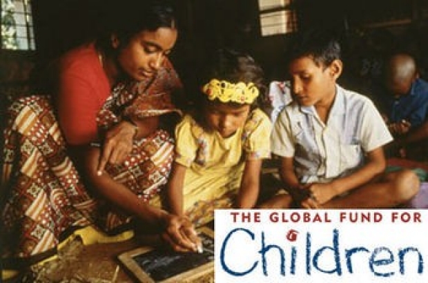 global fund for children