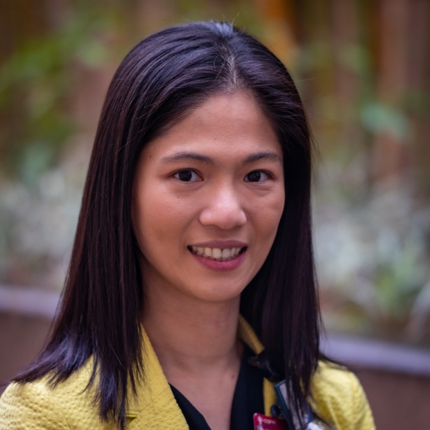 Amy-Yu-Clinical-Associate-Professor