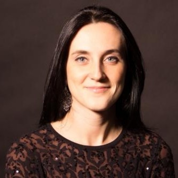 Nataliya K- Clinicaal Associate Professor